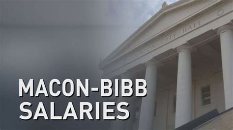 Fresh Graduate Salary in Macon-Bibb County